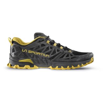 La Sportiva - Bushido III - Trailrunningschuhe 43 | EU 43 grau Image