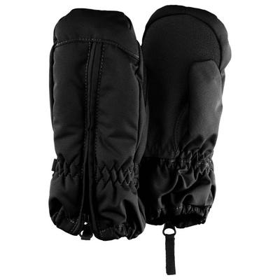 Sterntaler - Kid's Fäustlinge Rips Waterproof - Handschuhe Gr 2 schwarz