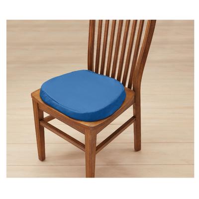 Egg Sitter™ Support Cushion by BrylaneHome in Blue