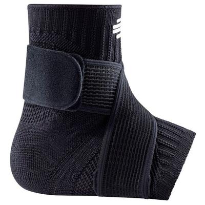 Bauerfeind Sports - Sports Ankle Support - Sportbandage Gr XXL - Left all /schwarz Image