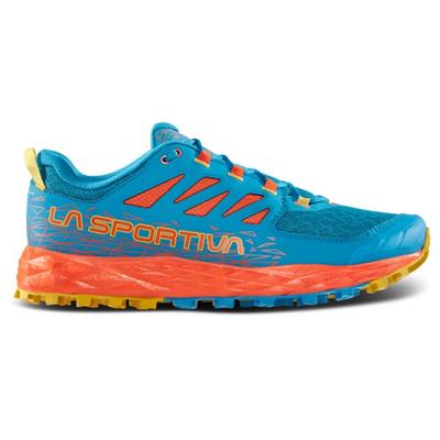 La Sportiva - Lycan II - Trailrunningschuhe 43,5 | EU 43,5 blau Image