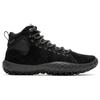 Merrell - Women's Wrapt Mid Waterproof - Sneaker 42,5 | EU 42,5 schwarz