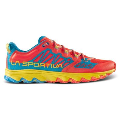 La Sportiva - Helios III - Trailrunningschuhe 45 | EU 45 bunt Image