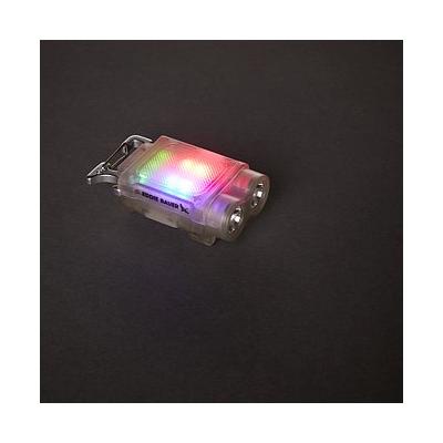 Eddie Bauer Rechargeable Bottle Opener Keychain Light - White - Size ONE SIZE
