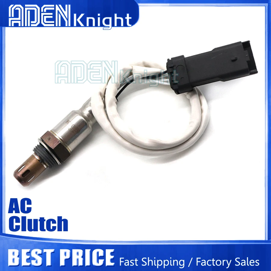 SENSORE LAMBDA DI USGENO ANTERIORE POSTERIORE Per Citroen C1 C3 C4 DS3 DS4 208 308 2008 3008 AYGO 1.0 1.2 9673438580 9802294280 89465-YV010