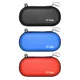 Custodia rigida antiurto in EVA per PSV 1000 PS Vita GamePad per PSVita 2000 borsa per il trasporto della Console sottile per il gioco portatile SF2000