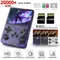 R36S Video Game Console 128gb Retro Classic Games Linux System Open Source 3.5 Inch IPS Screen