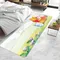 Cute Winnie the Pooh Door Mat Entrance Doormat Non-slip Washable Kitchen Carpet Living Room Hallway