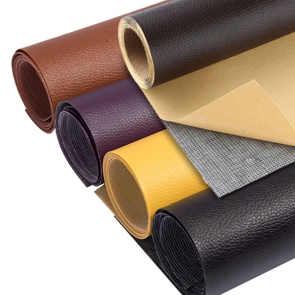 20x30cm pu Leder patches Kunstleder selbst klebend für Stuhl polster Stoff fix Reparatur Sofa kissen Autos itz