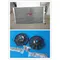 Radiateur tout en aluminium + ventilateur de refroidissement pour VW Golf GTI/Bora MK4 IV et pour Audi A3/TT Seat Leon/Toledo 1.8T