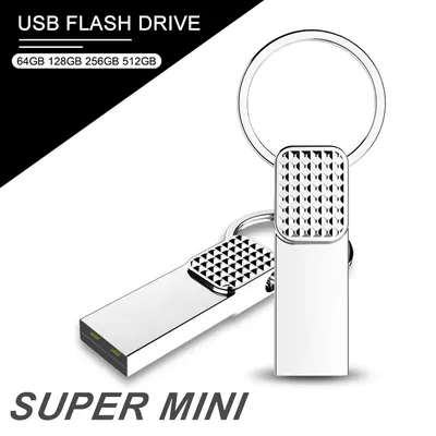 Kleine Kapazität 128m 256m 512m USB-Flash-Laufwerk 2,0 Sandisk USB-Flash-Laufwerk für Computer Image