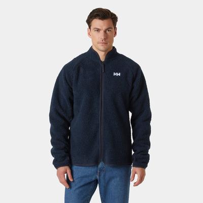 Helly Hansen Herren Box Pile 2.0 Jacke S