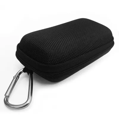 Portable Carrying Case Storage Box for Apple iPod Classic 80G/120G/160G and iPod video 30G/60G Eva