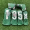 Numbers Golf Club #1 #3 #5 Wood Headcovers Driver Fairway Woods Cover PU Leather High quality Putter