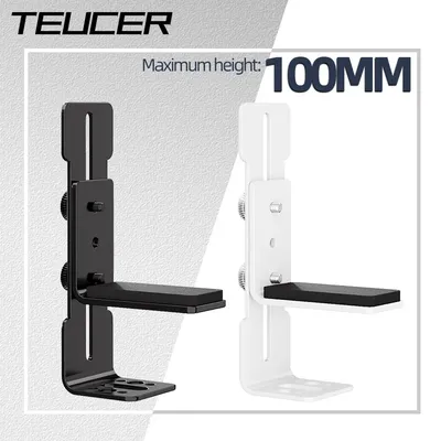 Teucer VC-5 Graphics Card Holder Adjustable Jack GPU Video Card Bracket Prevent Sagging for ITX/ATX