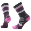 Smartwool - Women's Performance Hike Full Cushion Saturnsphere - Wandersocken Unisex M | EU 38-41 bunt