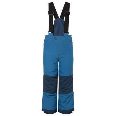 Vaude - Kid's Snow Cup Pants III - Skihose Gr 92 blau