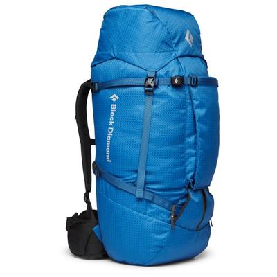 Black Diamond - Mission 55 - Tourenrucksack Gr 55 l - M/L blau Image