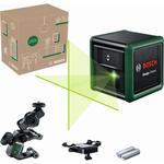 Bosch - Accessoires - Laser croix, portée 12 m, avec accessoires 0603663CZ0