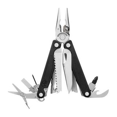 Leatherman Charge+ Multi-Tool (Nylon Sheath) - [Site discount] 832514