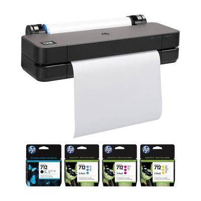 HP HP DesignJet T210 24