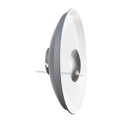 Elinchrom Softlite Beauty Dish Reflector (White, 17