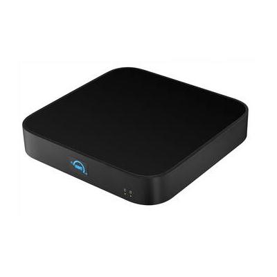 OWC 28TB miniStack STX & Thunderbolt Hub Xpansion (8TB SSD + 20TB HDD, Matte Bl OWCT4MS9H20N08