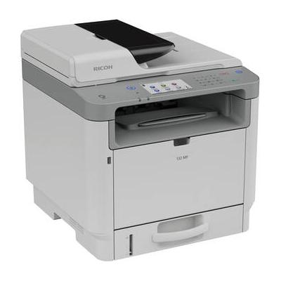 Ricoh 132 MF Monochrome Multifunction Laser Printer 434056