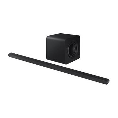 Samsung HW-S800D 3.1.2-Channel Dolby Atmos Soundbar System (Black) HW-S800D/ZA