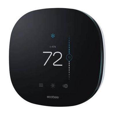 ecobee ecobee3 lite Smart Thermostat EB-STATE3LT-02