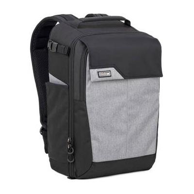 Think Tank Photo Mirrorless Mover Camera Backpack (Cool Gray, 18L) 720193