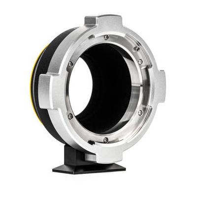 NiSi ATHENA PL-Z Adapter for PL Mount Lenses to Nikon Z Cameras NIC-ATH-AD-PL-Z
