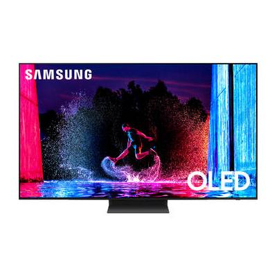 Samsung S90D 77" 4K HDR Smart OLED TV QN77S90DAFXZA
