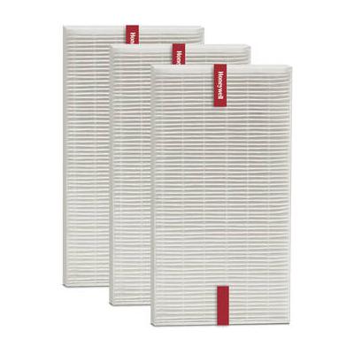 Honeywell HRF-R3 R-Type Air Purifier HEPA Filter (3-Pack) HWLHRFR3