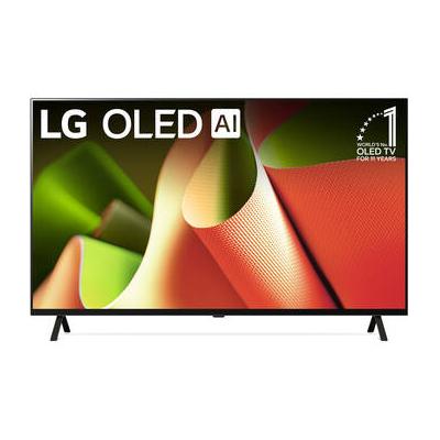 LG OLED B4 55" 4K HDR Smart TV OLED55B4PUA