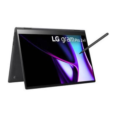 LG 16