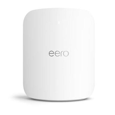 eero Max 7 BE20800 Wireless Tri-Band Multi-Gig Mesh Wi-Fi 7 Module (White) B09HJJN7MS