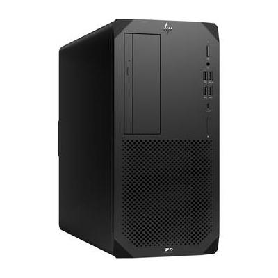 HP Z2 G9 Tower Workstation A1NY1UT#ABA