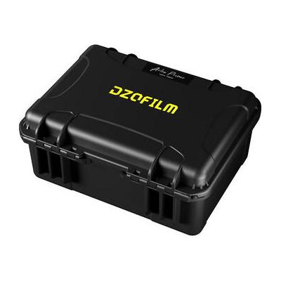 DZOFilm Hard Case with Foam Insert for Set of 5 Arles Prime Lenses DZO-CASEAP5