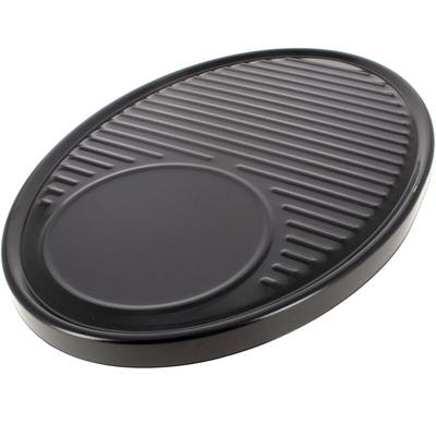 Grillplatte / Crepe für Raclette Domo Image