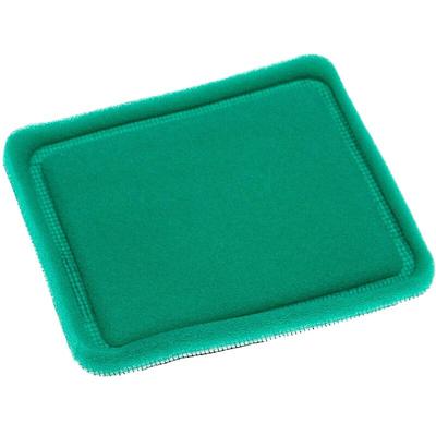 Vorfilter kompatibel mit Briggs & Stratton 120H07-0114-D1, 121A02-0020-E1 Rasenmäher - Filter, 12,5 Image