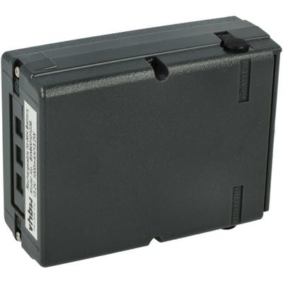 Vhbw - 1x Akku kompatibel mit Icom IC-02GAT, HTX-404, HTX-202, IC-2GAT, IC-2AT, IC-12GAT, IC-12AT Image