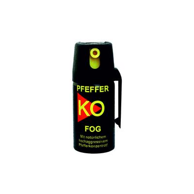 Ballistol Pfeffer-KO Spray FOG 40 ml 24450