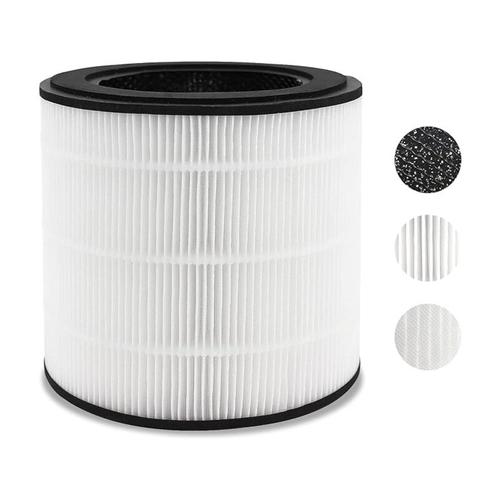 Ersatzfilter für Philips 800 Series Luftreiniger, 3-in-1 Filter für Philips 800 Series Luftreiniger