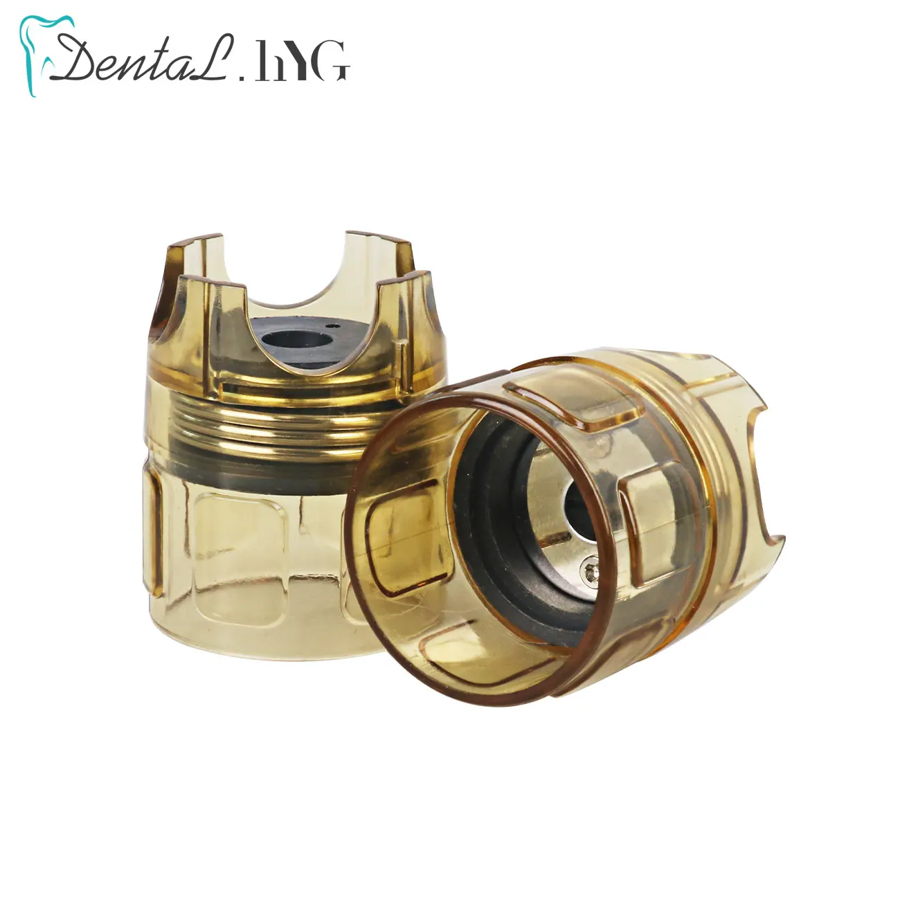 1Pc Dental Ultraschall Scaler Tipps Drehmomentschlüssel Fit Schlüssel Halter Für EMS Satelec Specht DTE Handstück Dentista Werkzeug Image