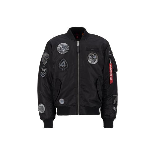 Bomberjacke ALPHA INDUSTRIES 