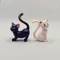 Spot Diana Bulk niedlichen Kätzchen Puppe Ornamente Katze Baby Spielzeug Freunde Geschenk Anime