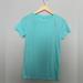 J. Crew Tops | J. Crew Vintage Slub Cotton Crewneck Tee Size Small | Color: Blue | Size: S