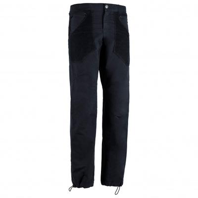 E9 - N Ananas 2.2 - Boulderhose Gr L schwarz Image
