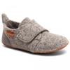 Bisgaard - Kid's Casual Wool - Hüttenschuhe 32 | EU 32 grau